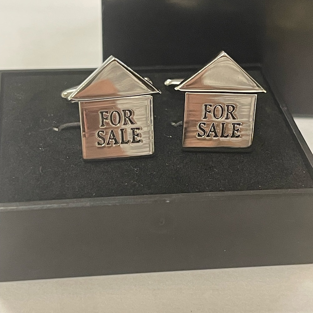 Cuff links - Picture 2 of 4